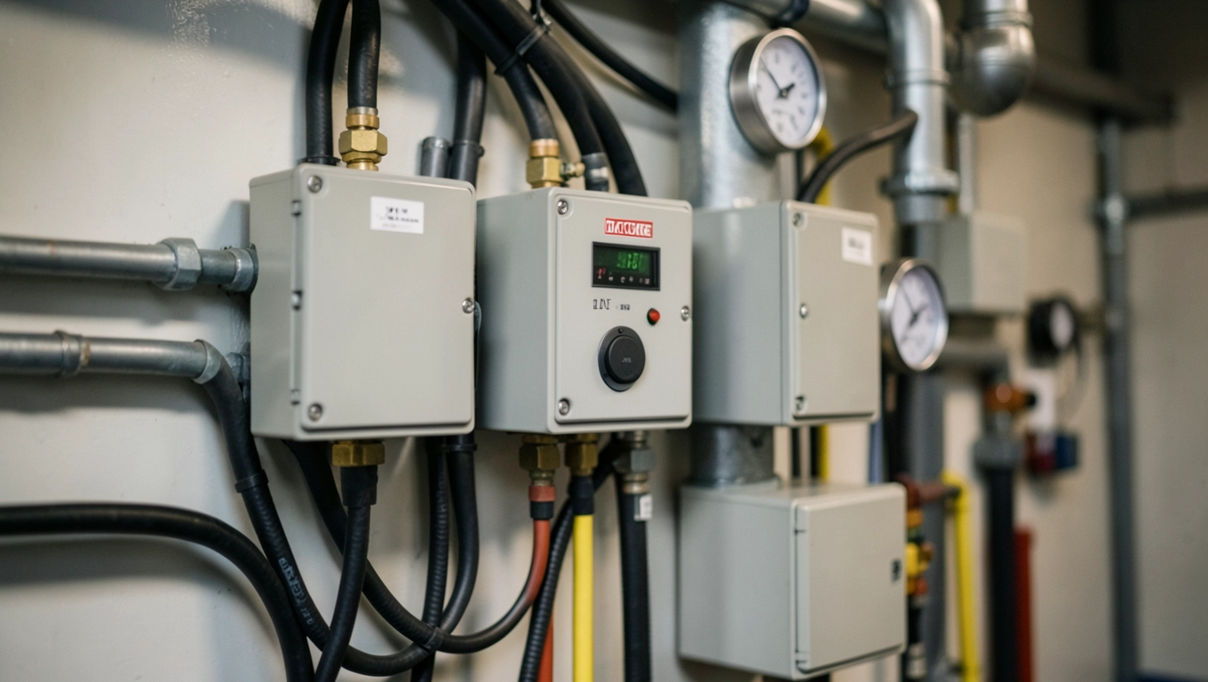 Inwentaryzacja instalacji elektrycznej cena Katowice