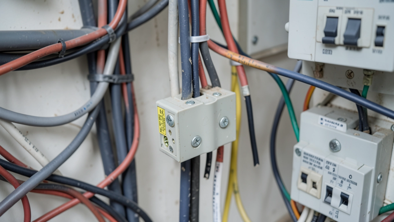 Inwentaryzacja instalacji elektrycznej cena Lublin