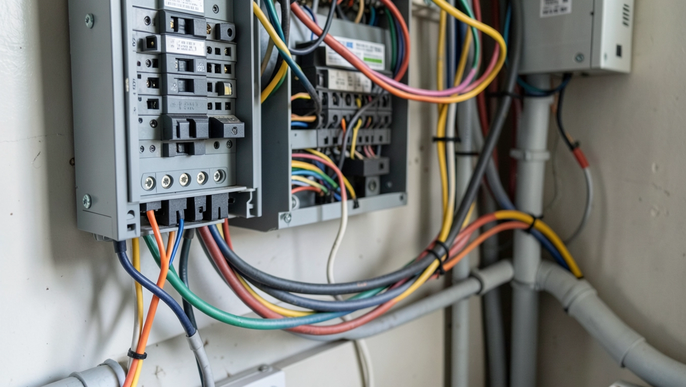 Inwentaryzacja instalacji elektrycznej cena Płock