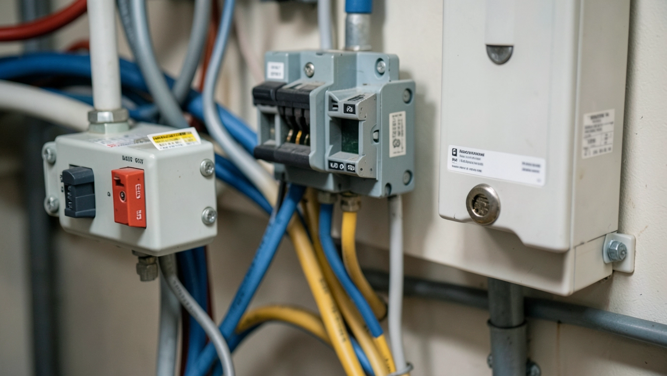 Inwentaryzacja instalacji elektrycznej cena Radom