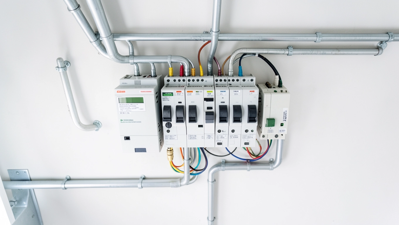 Jak często należy przeprowadzać przegląd instalacji elektrycznej