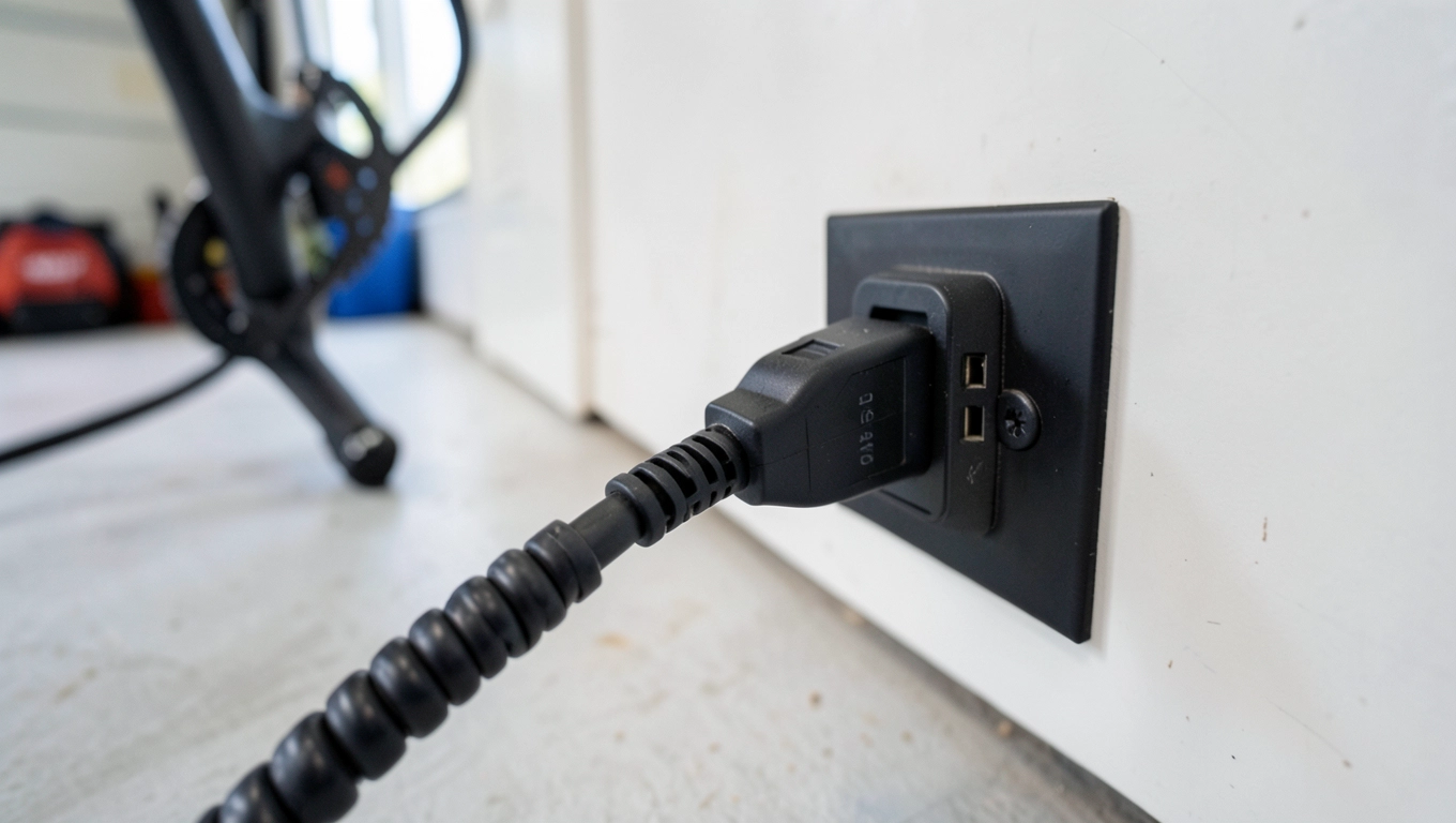 Jak długo ładuje się rower elektryczny