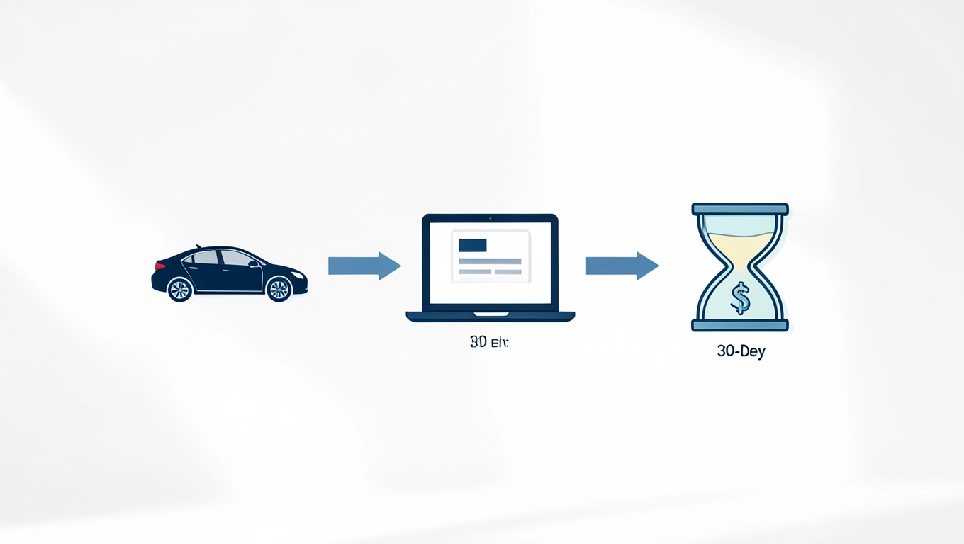 Jak działa program dopłat do samochodów EV