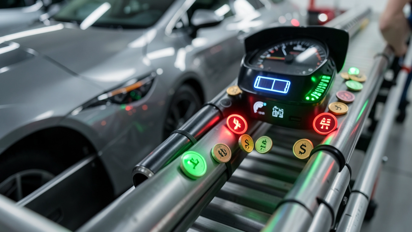 Jak kwalifikują się auta do dopłaty 2026