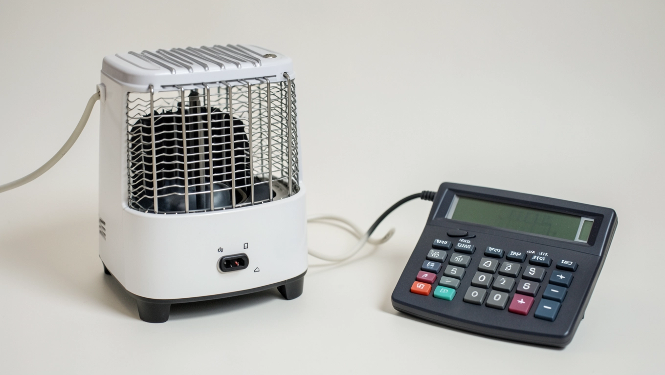 Jak obliczyć koszt ogrzewania elektrycznego Kielce
