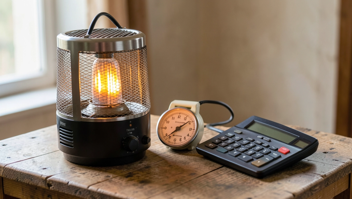 Jak obliczyć koszt ogrzewania elektrycznego Toruń