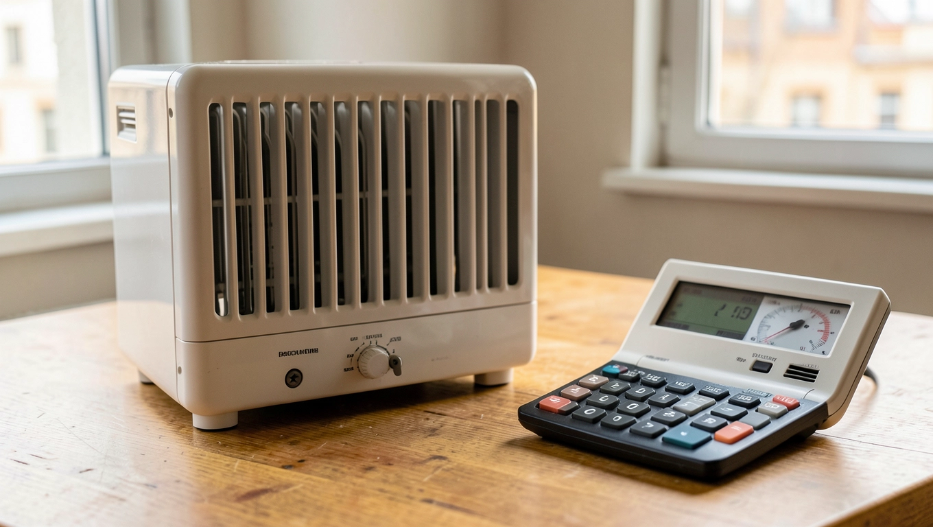 Jak obliczyć koszt ogrzewania elektrycznego Wrocław