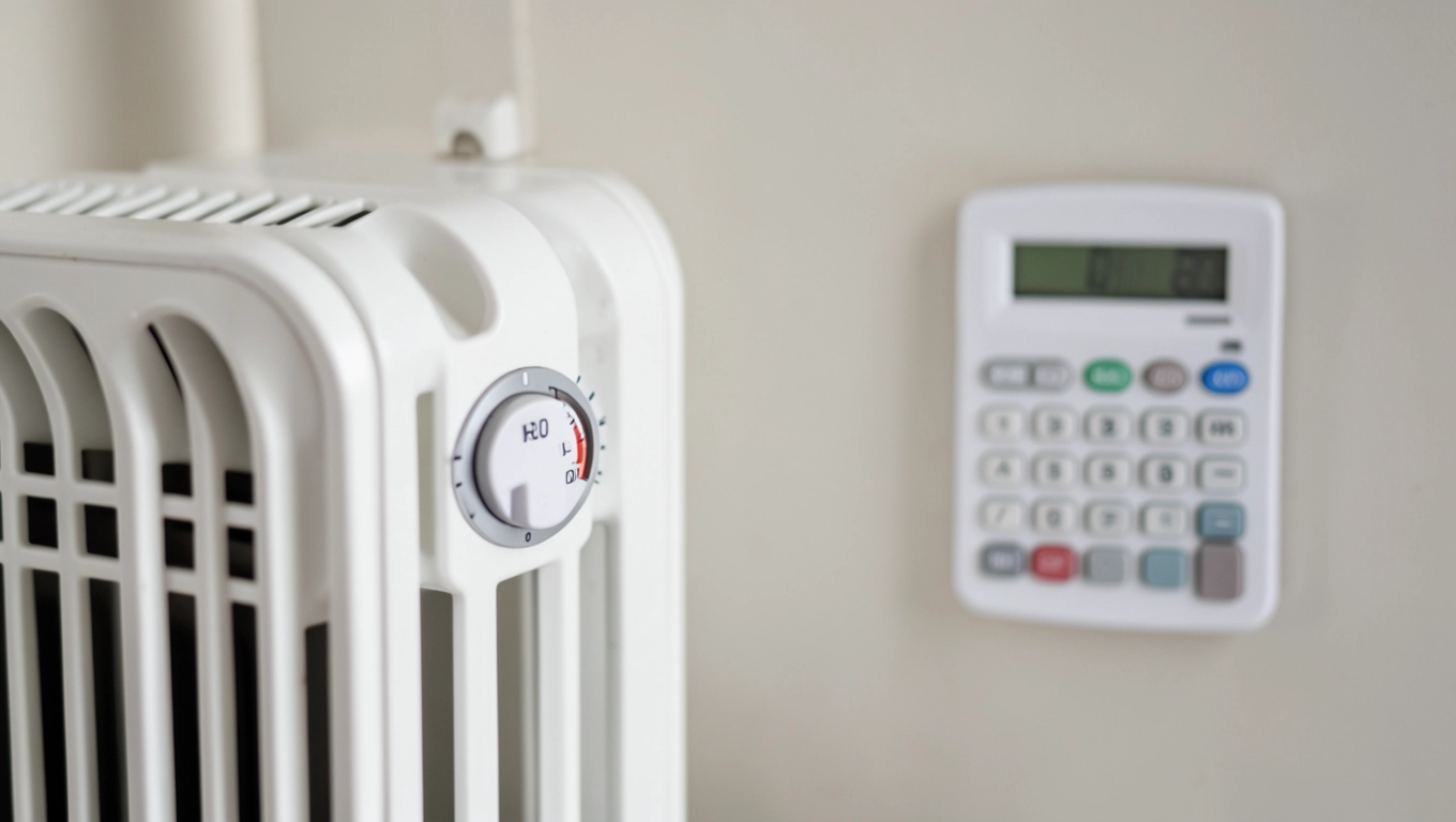Jak obliczyć koszt ogrzewania elektrycznego