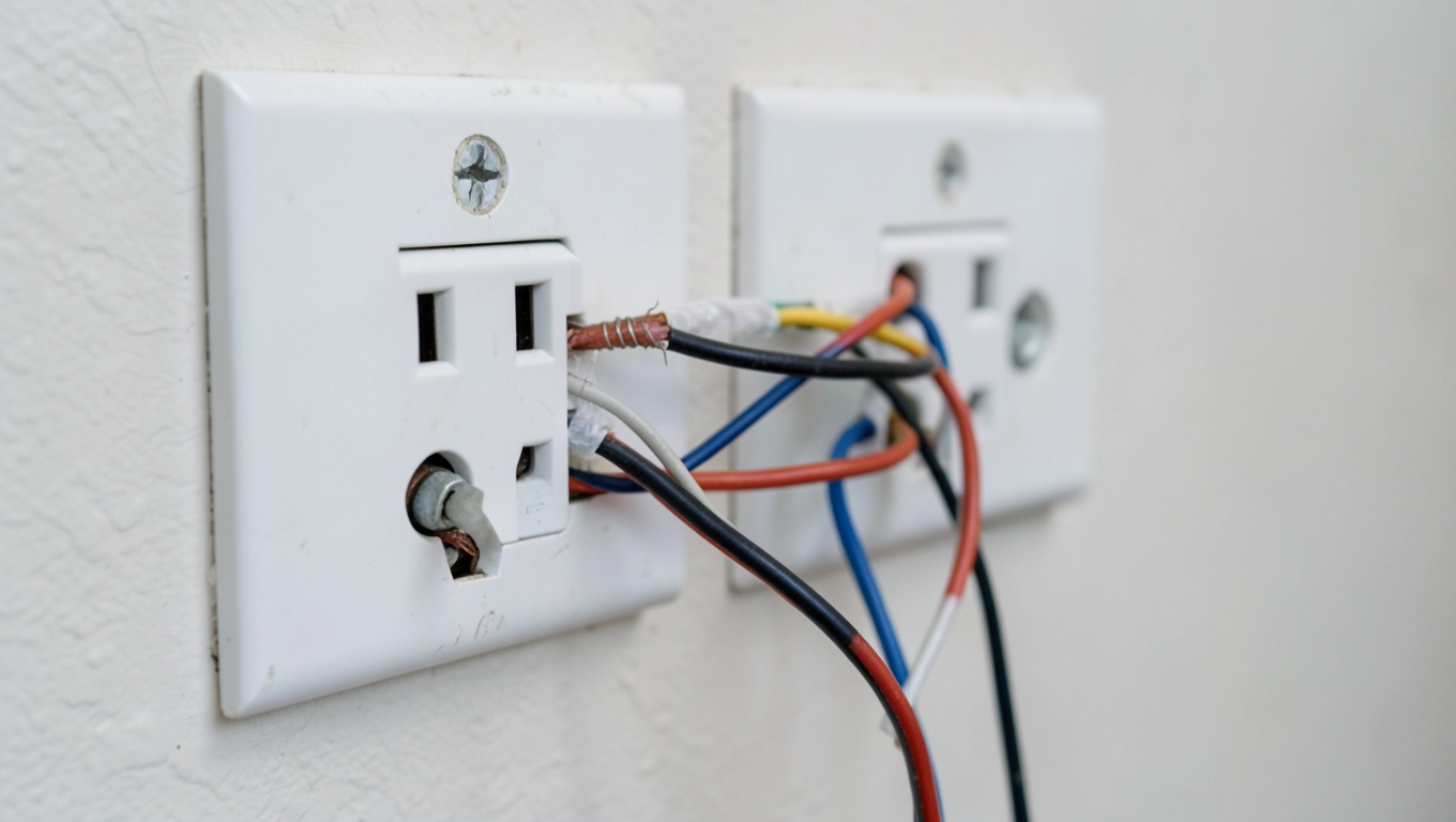 Jak podłączyć gniazdko elektryczne szeregowo