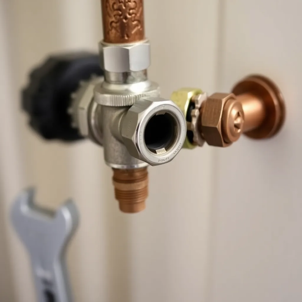 Jak podłączyć grzejnik do istniejącej instalacji