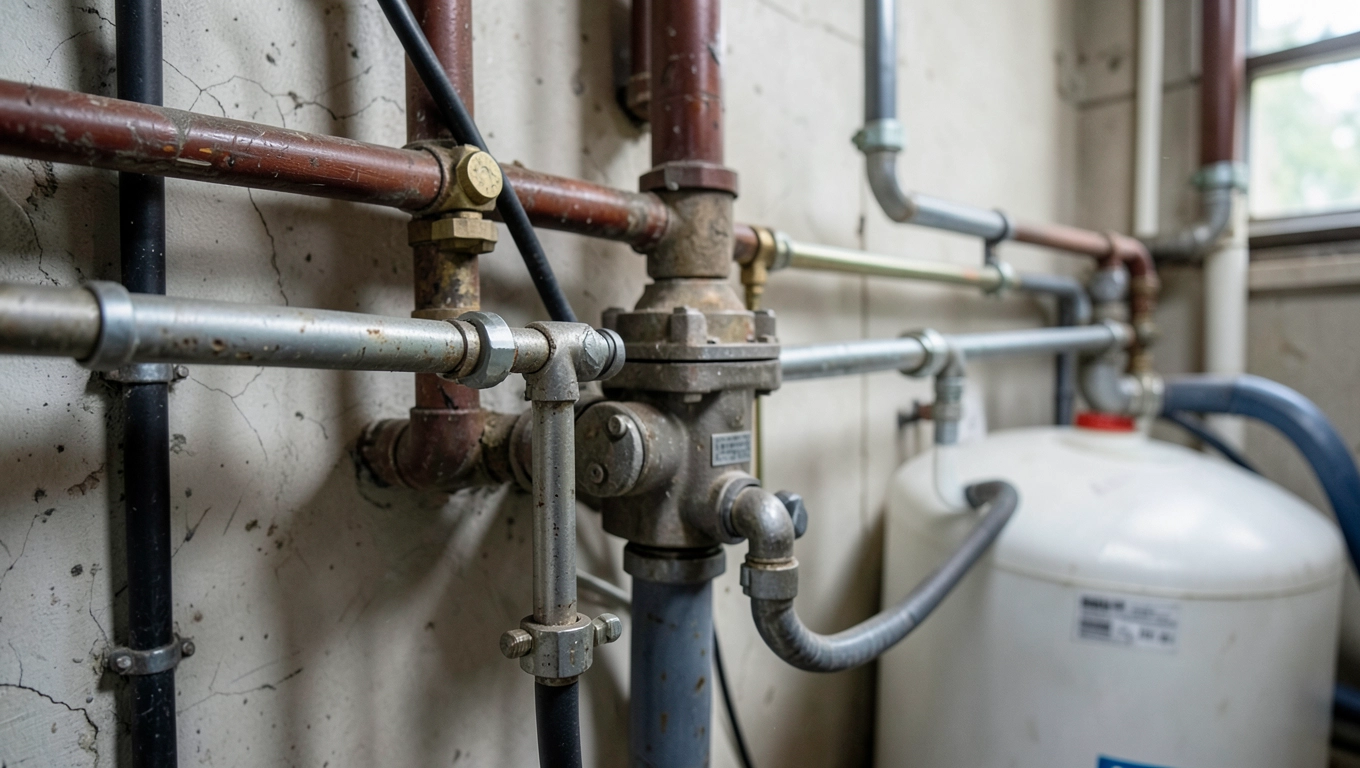 Jak PRZEPŁUKAĆ instalację centralnego ogrzewania