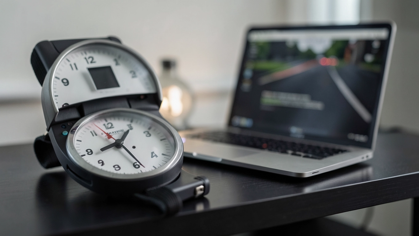 Jak przyspieszyć dozór elektroniczny