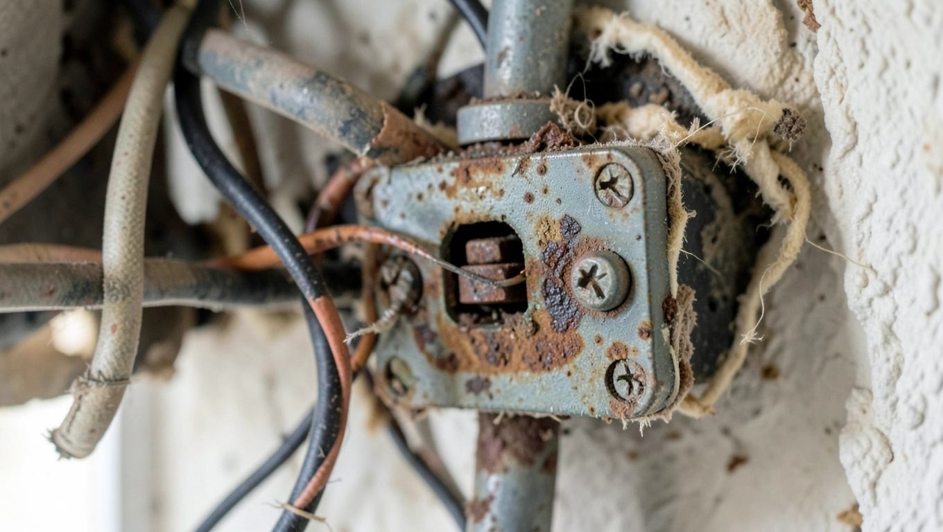 Jak sprawdzić czy instalacja elektryczna jest do wymiany