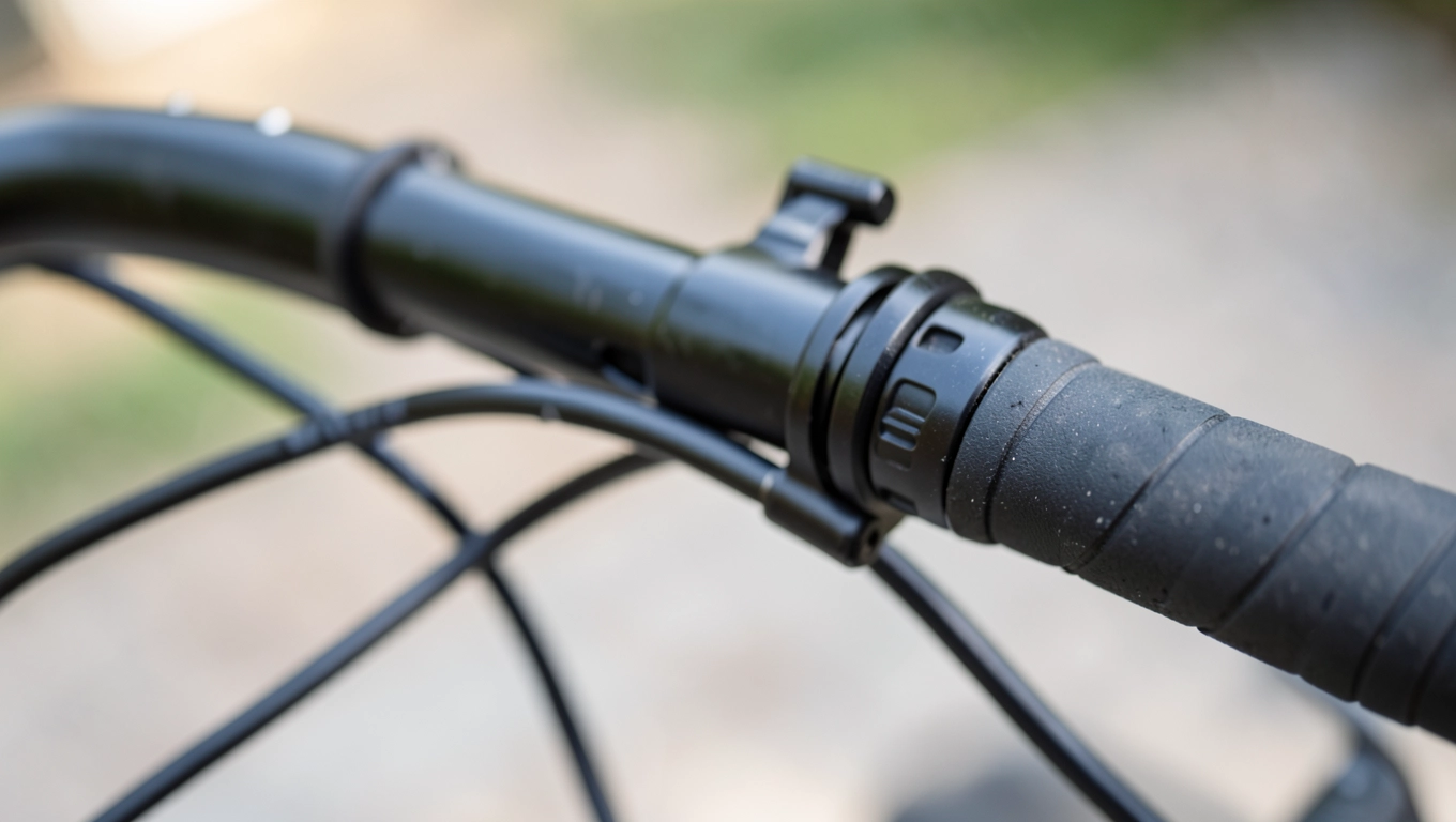 Jak sprawdzić manetkę w rowerze elektrycznym