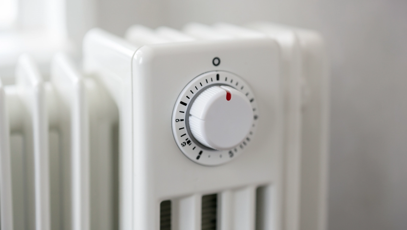 Jak ustawić termostat w grzejniku elektrycznym