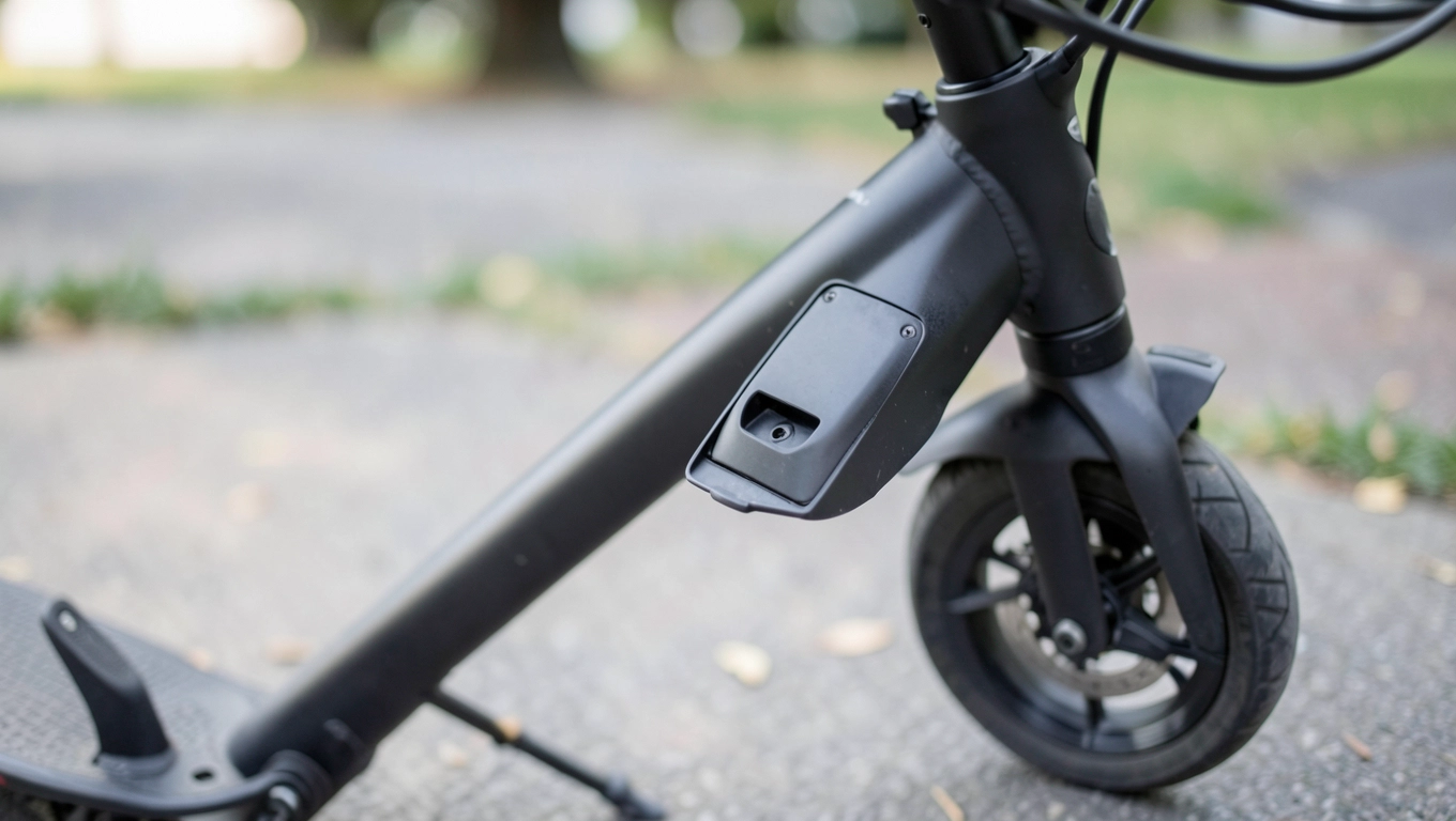 Jak zarejestrować hulajnogę elektryczną