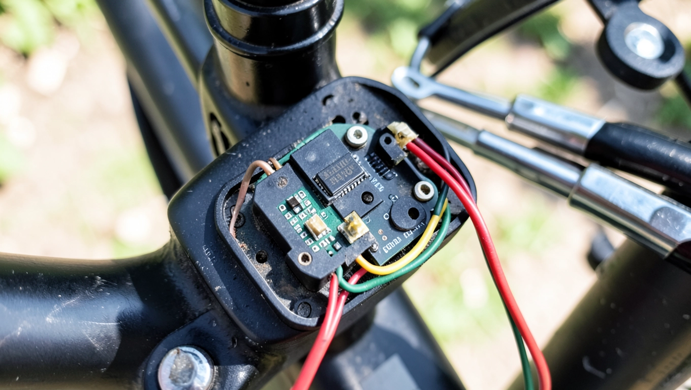 Jak zdjąć ogranicznik prędkości w rowerze elektrycznym Bafang