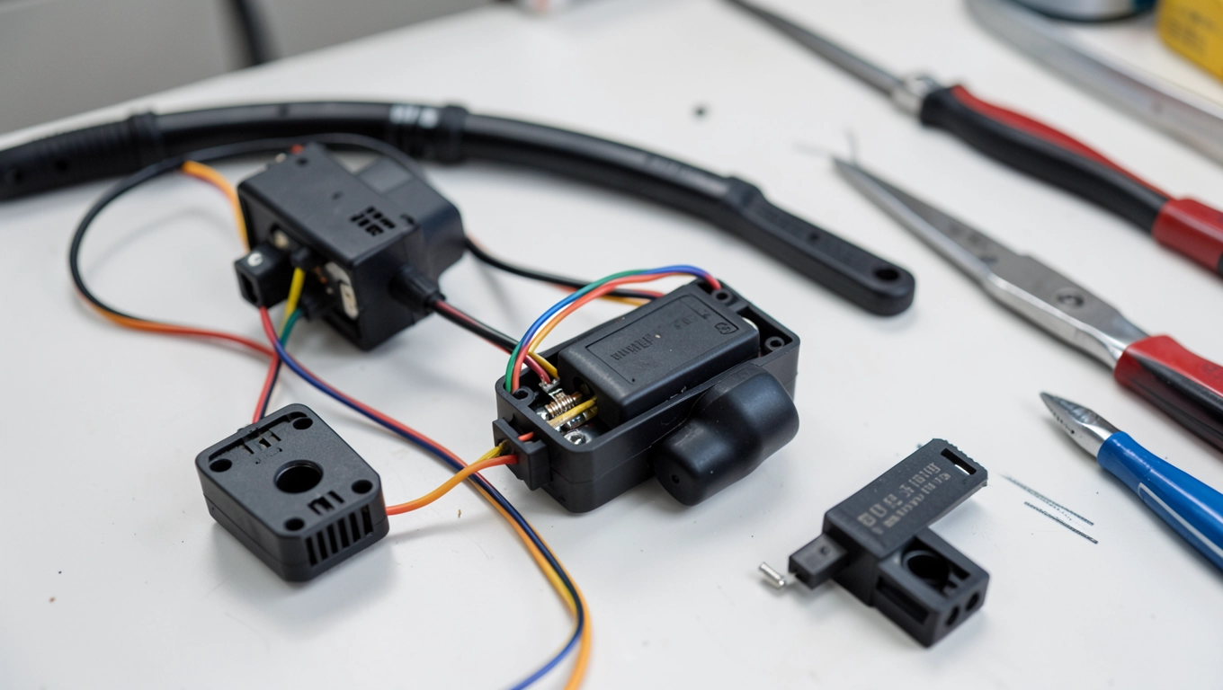 Jak zdjąć ogranicznik prędkości w rowerze elektrycznym Romet