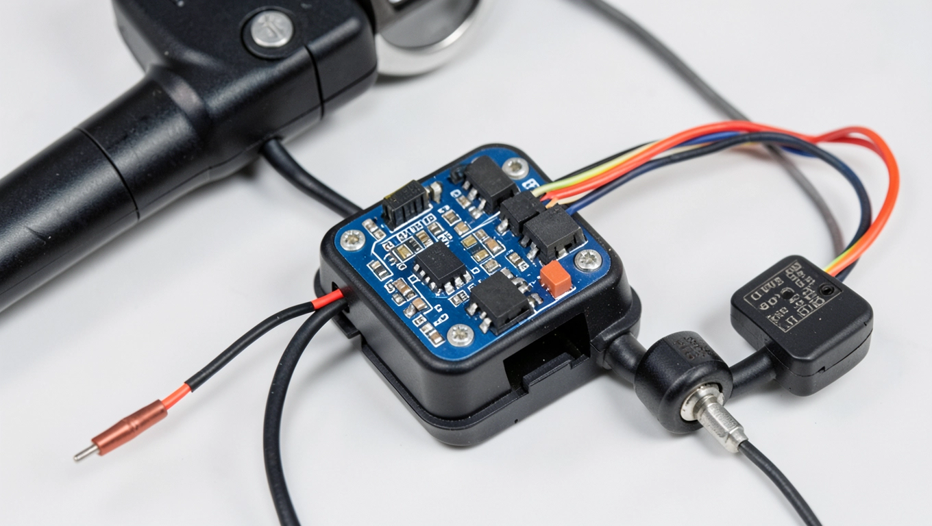 Jak zdjąć ogranicznik prędkości w rowerze elektrycznym