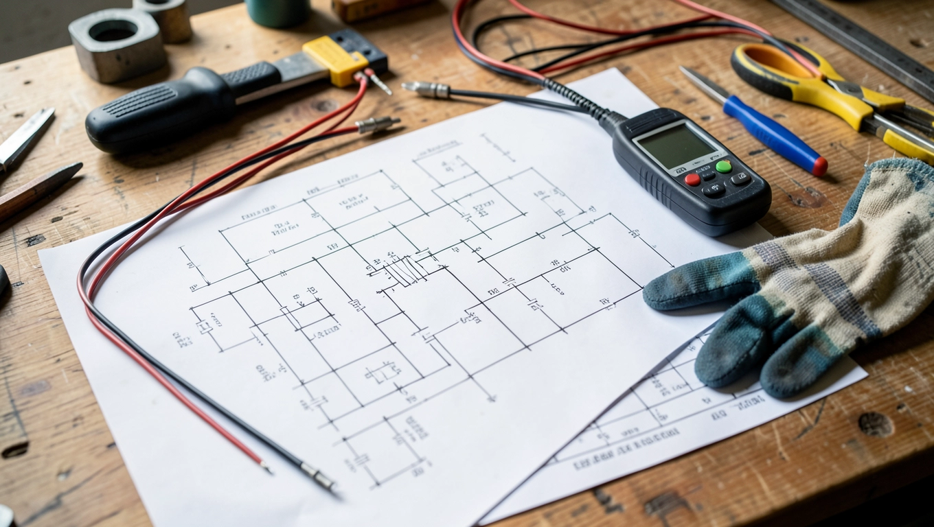 Jak zdobyć uprawnienia budowlane elektryczne