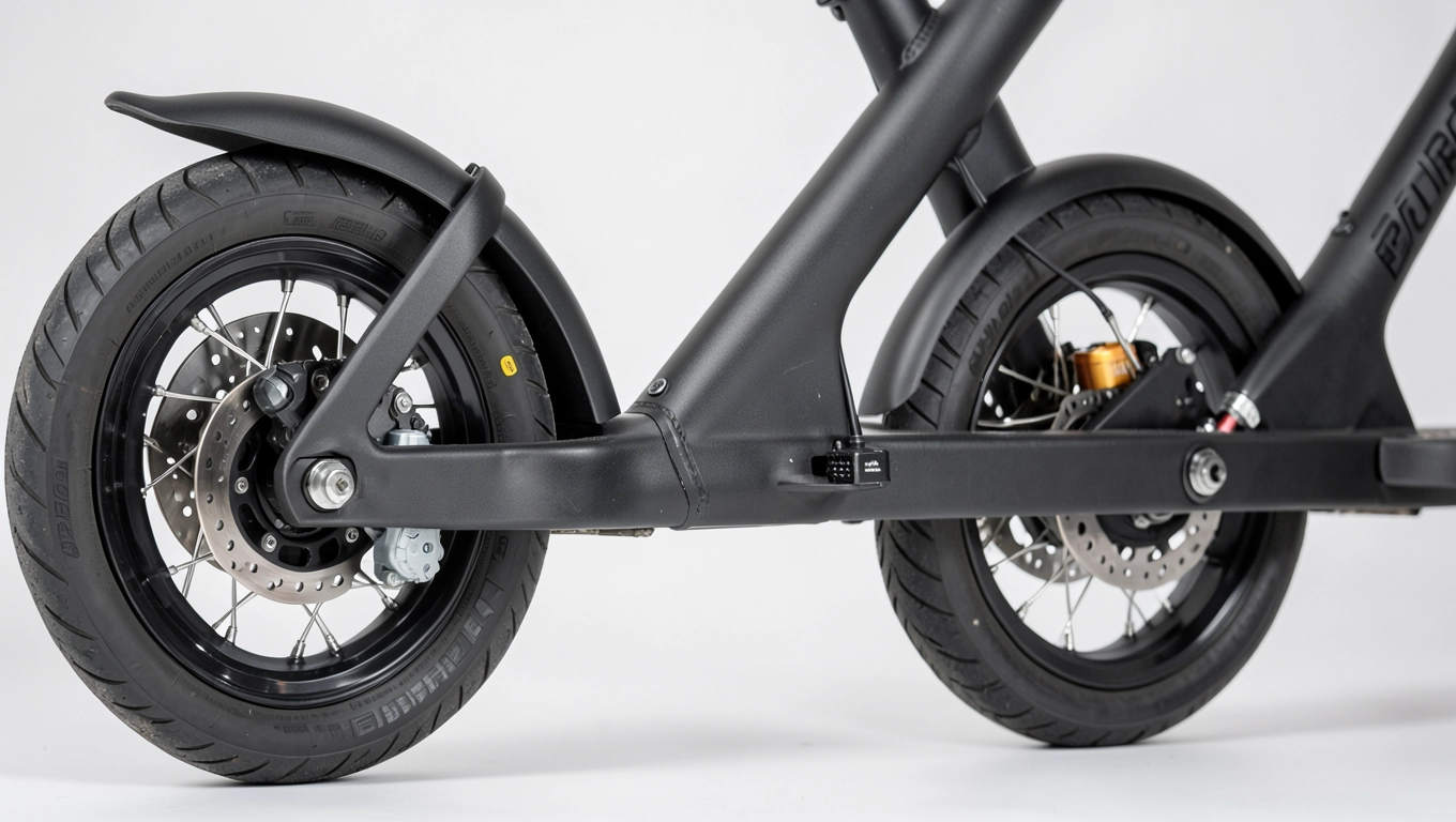 Jak zwiększyć prędkość hulajnogi elektrycznej Motus