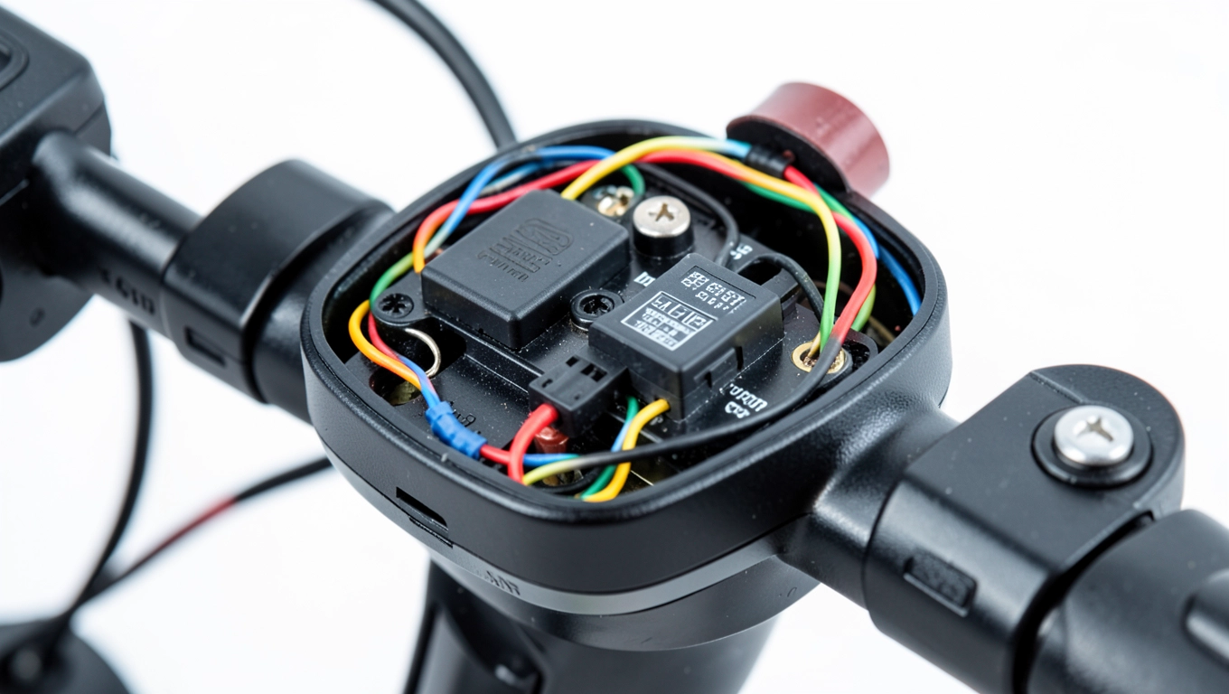 Jak zwiększyć prędkość hulajnogi elektrycznej Xiaomi Scooter 3