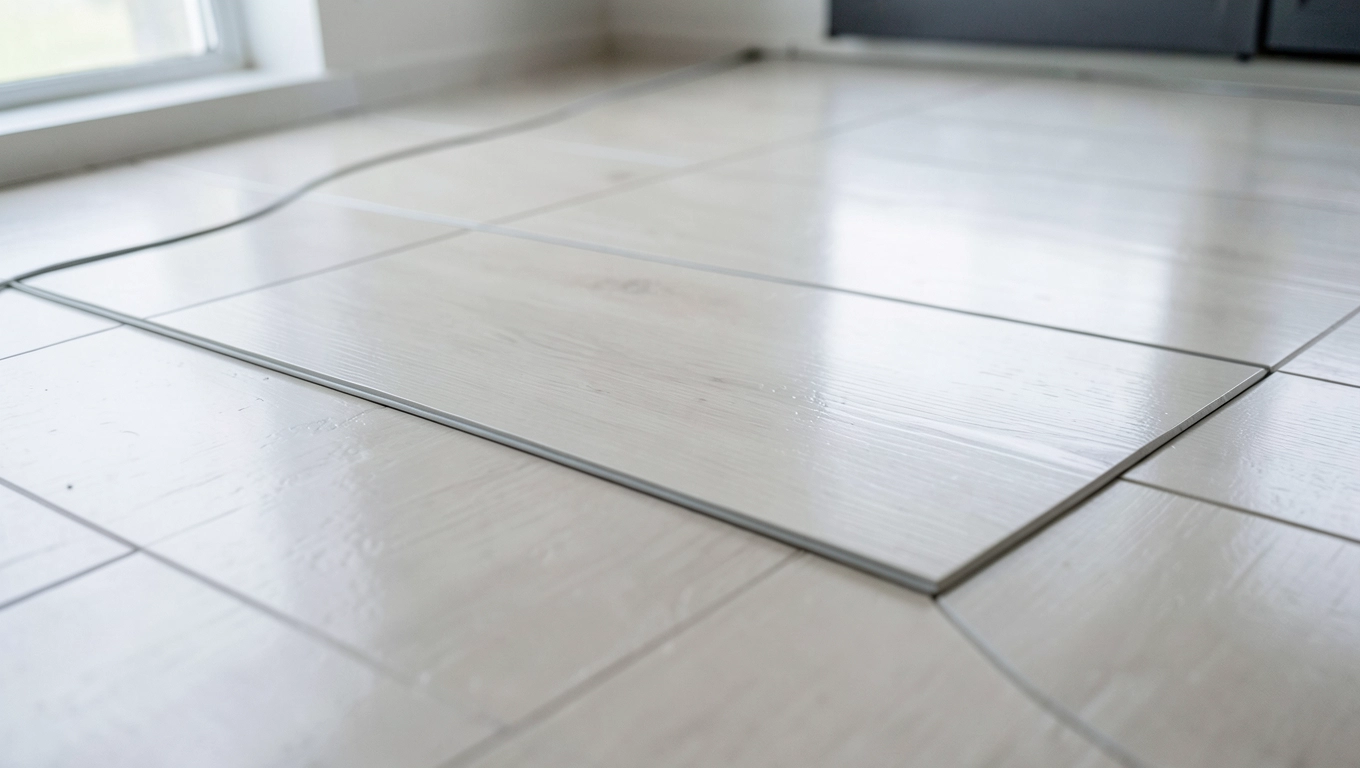 Jaka Podłoga Na Ogrzewanie Podłogowe Elektryczne