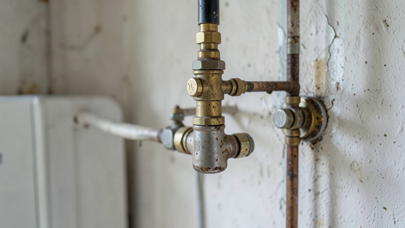 Jaka pompa CO do starej instalacji