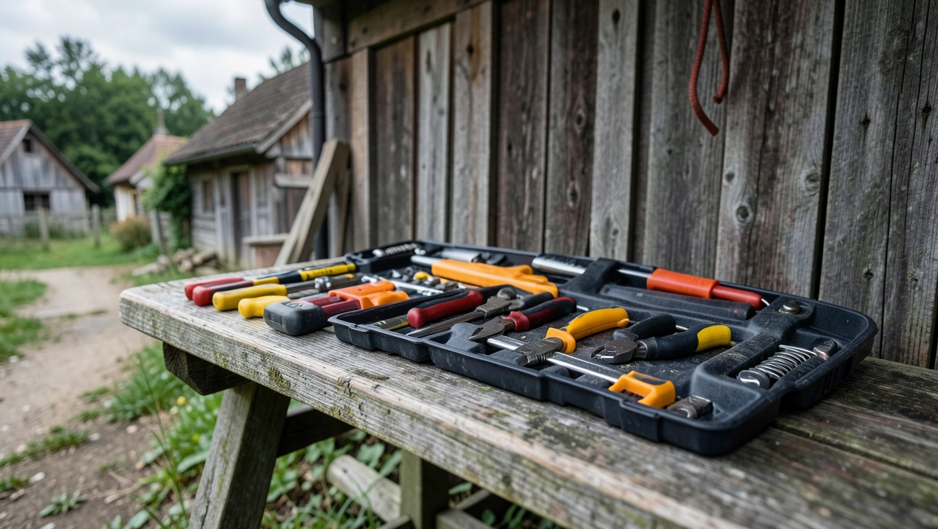 Jaka stawka roboczogodziny elektryka w małej miejscowości?