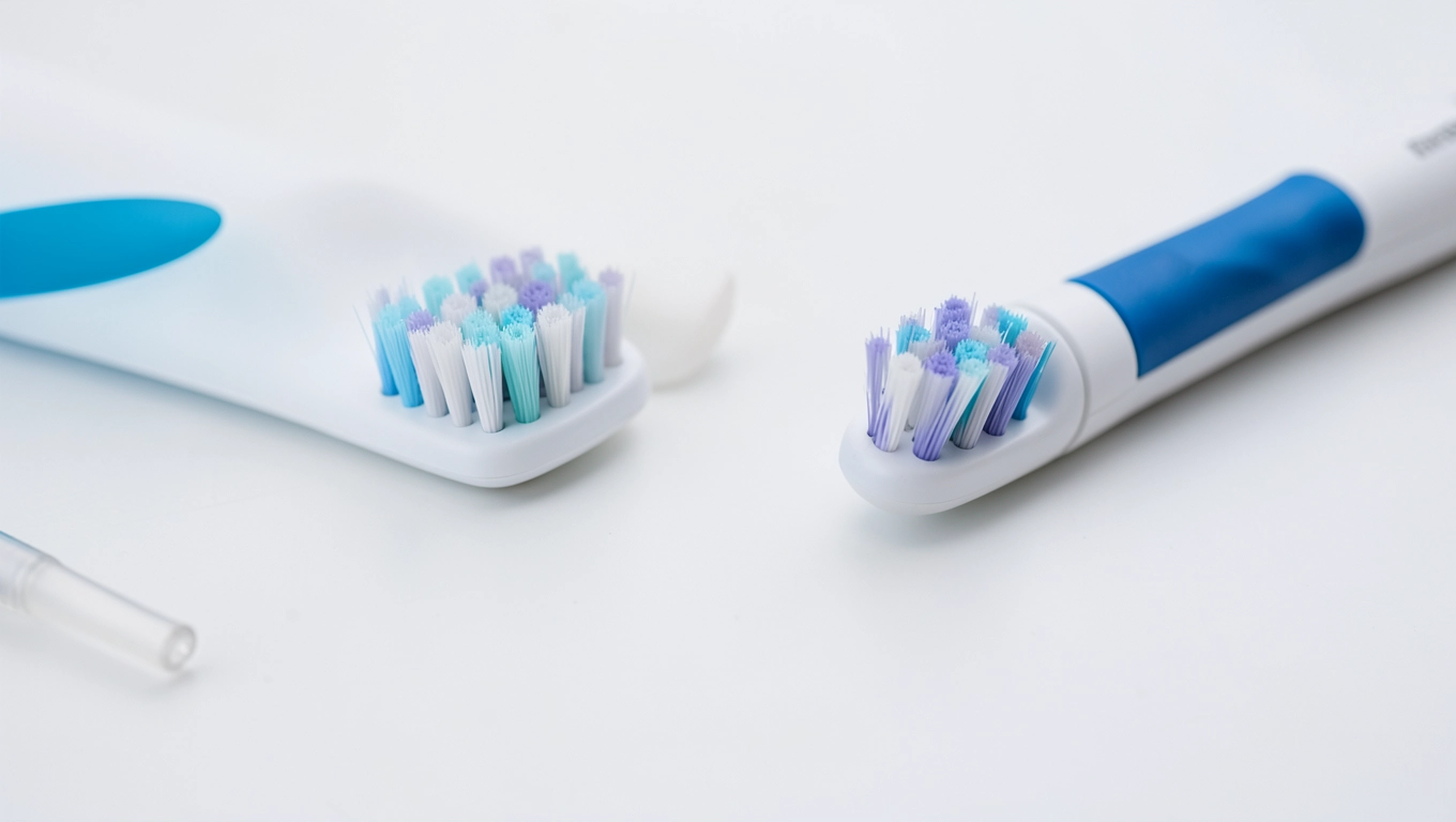 Jaka szczoteczka elektryczna czy soniczna