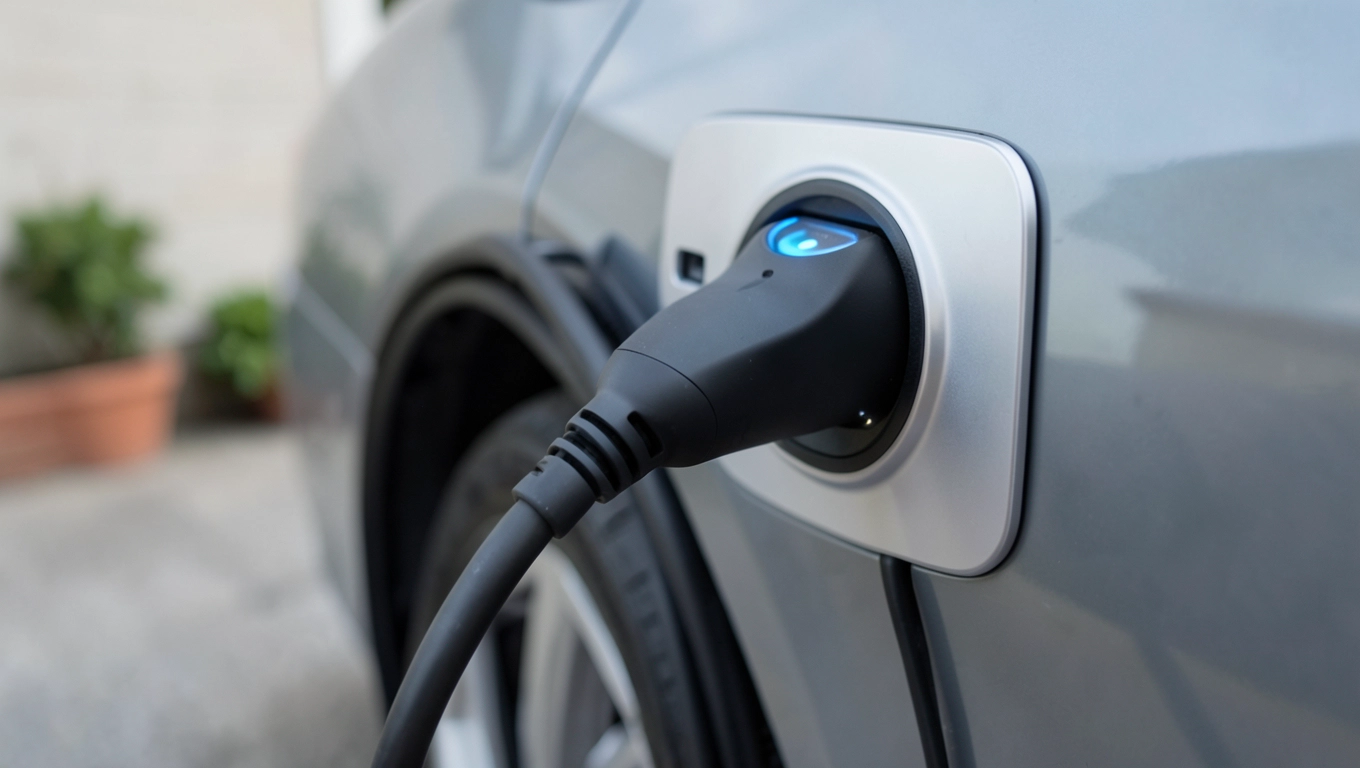 Jaka taryfa do ładowania samochodu elektrycznego