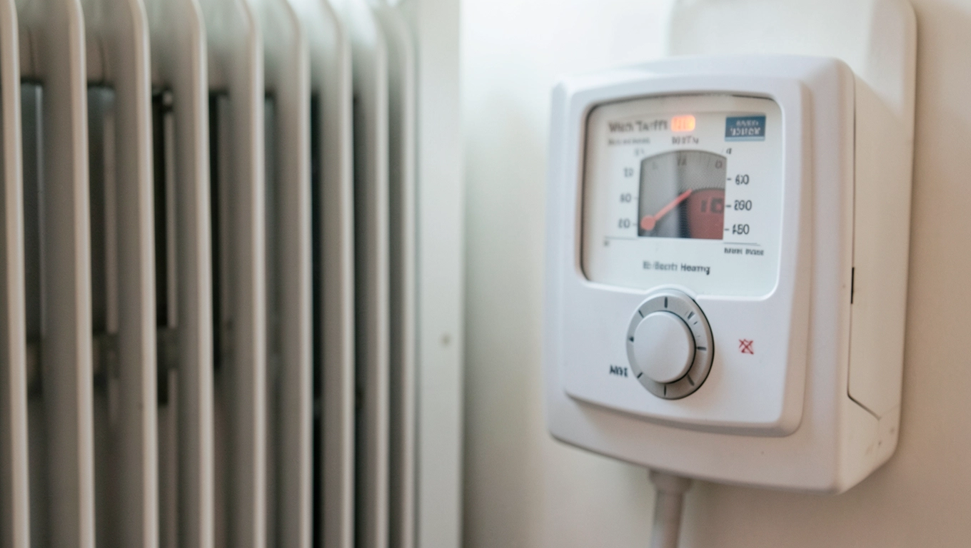 Jaka taryfa przy ogrzewaniu elektrycznym