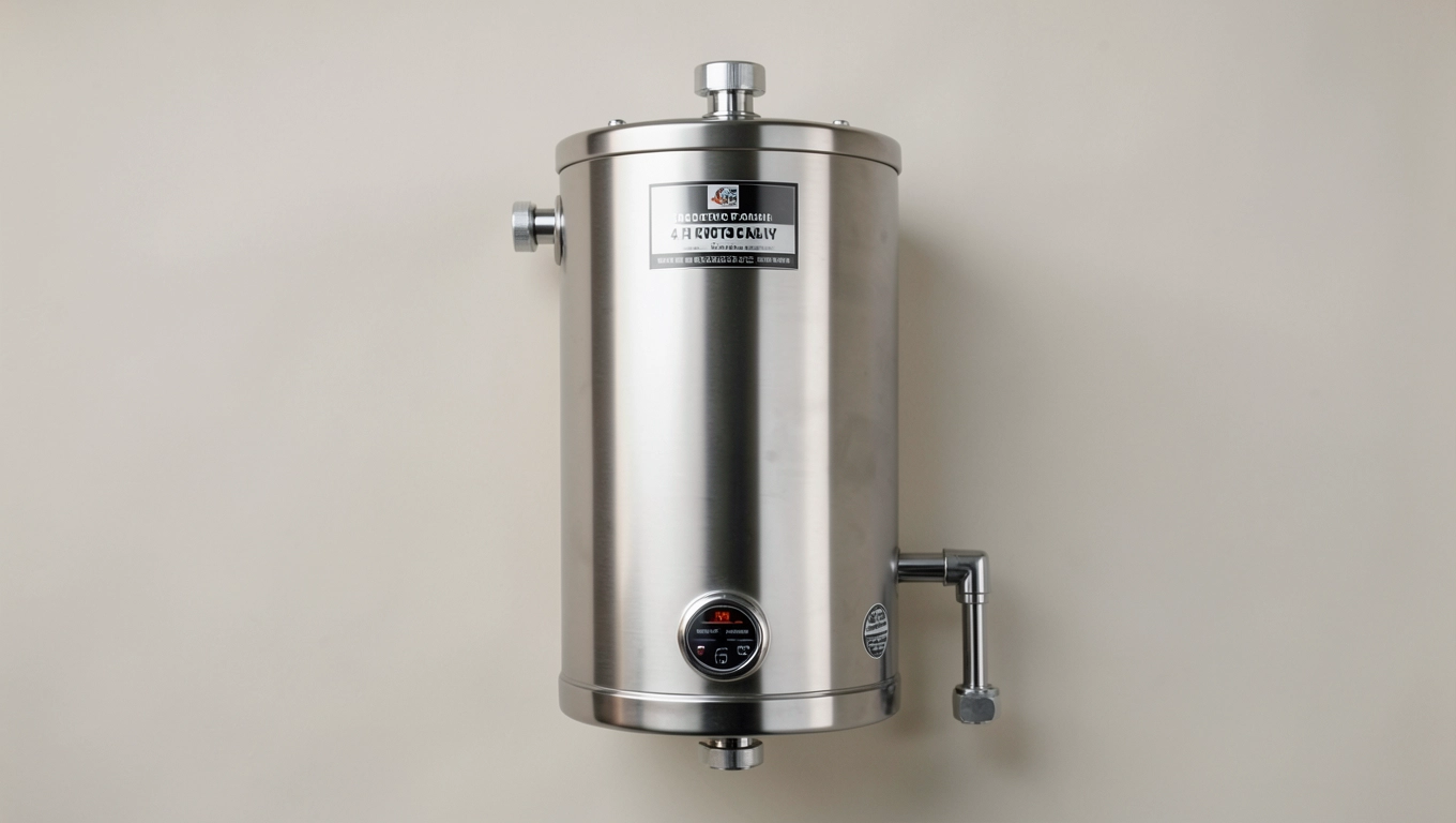 jaki bojler elektryczny dla 4 osobowej rodziny