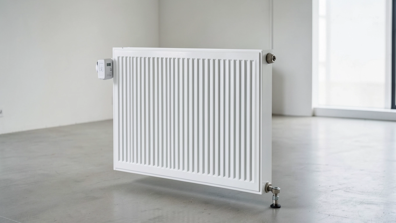 Jaki grzejnik elektryczny do pokoju 40m2