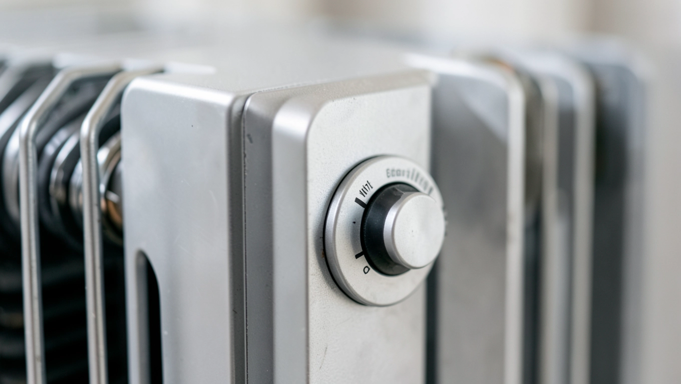 jaki grzejnik elektryczny