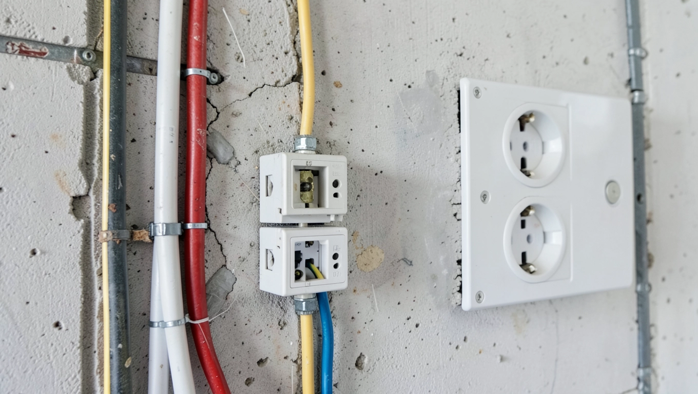 jaki jest koszt instalacji elektrycznej Katowice