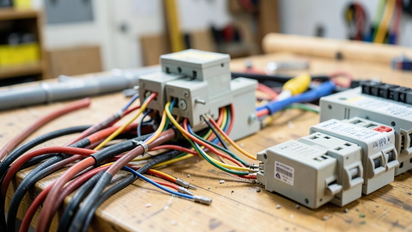 jaki jest koszt instalacji elektrycznej