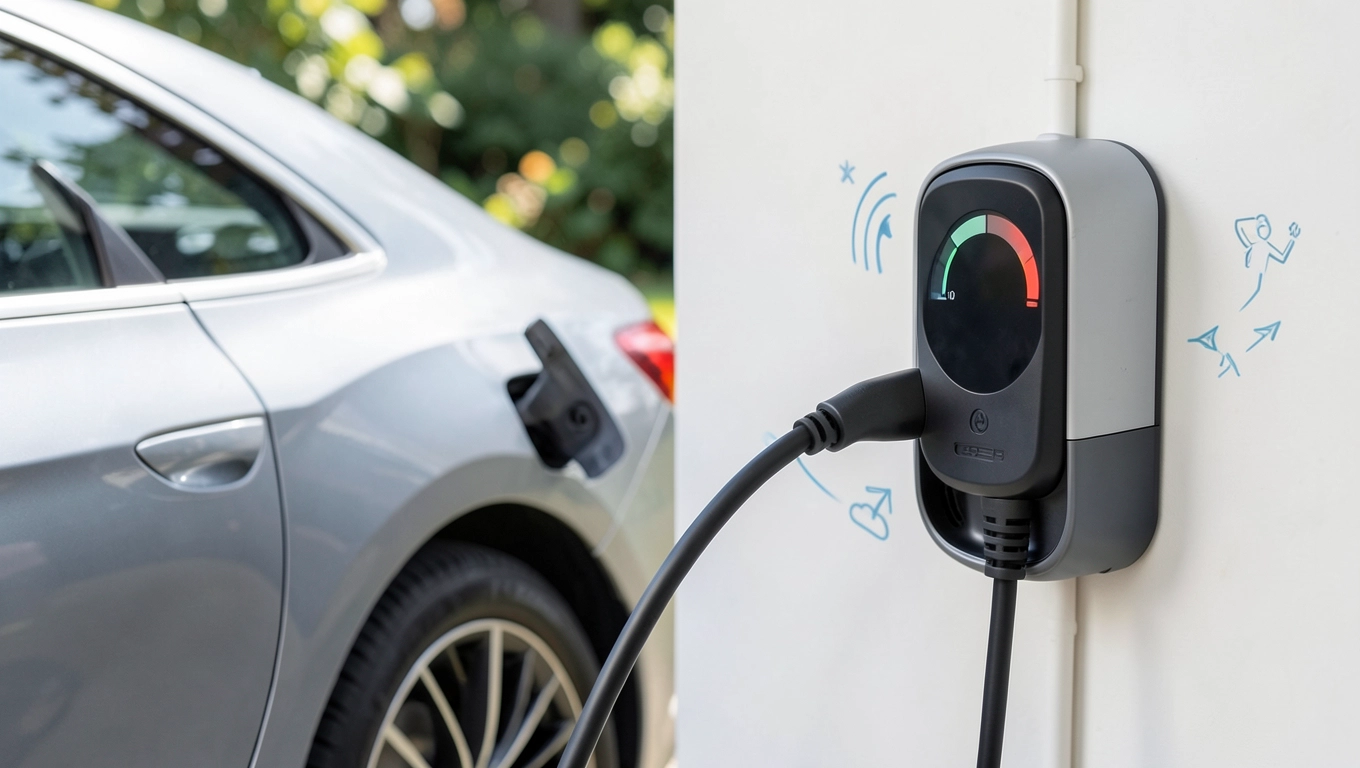 jaki jest koszt ładowania auta elektrycznego