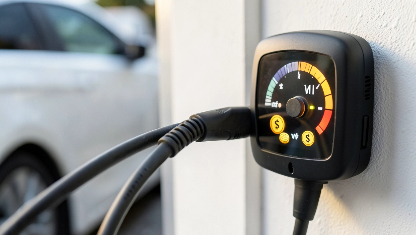 jaki jest koszt ładowania samochodu elektrycznego