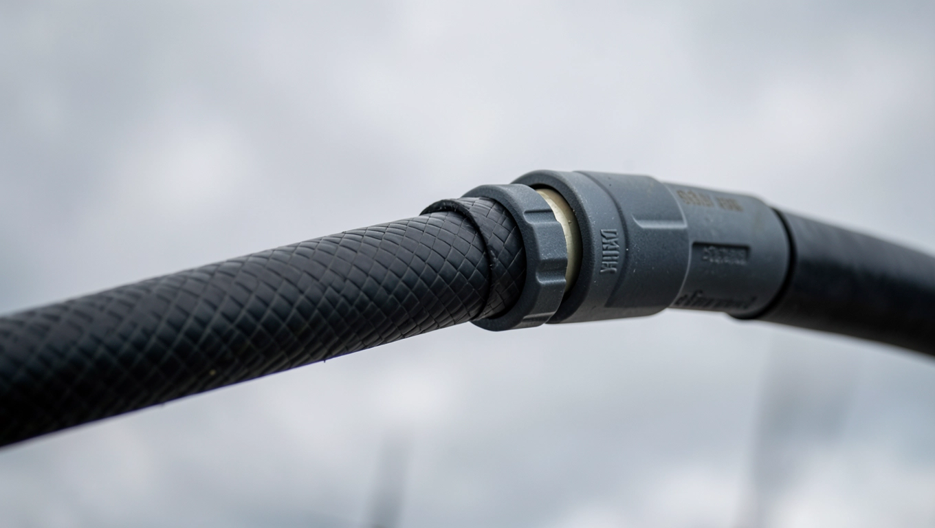 Jaki kabel do elektrowni wiatrowej