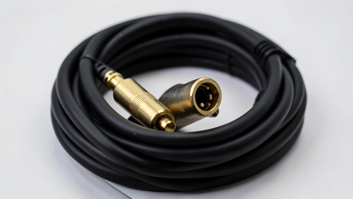 Jaki kabel do gitary elektrycznej