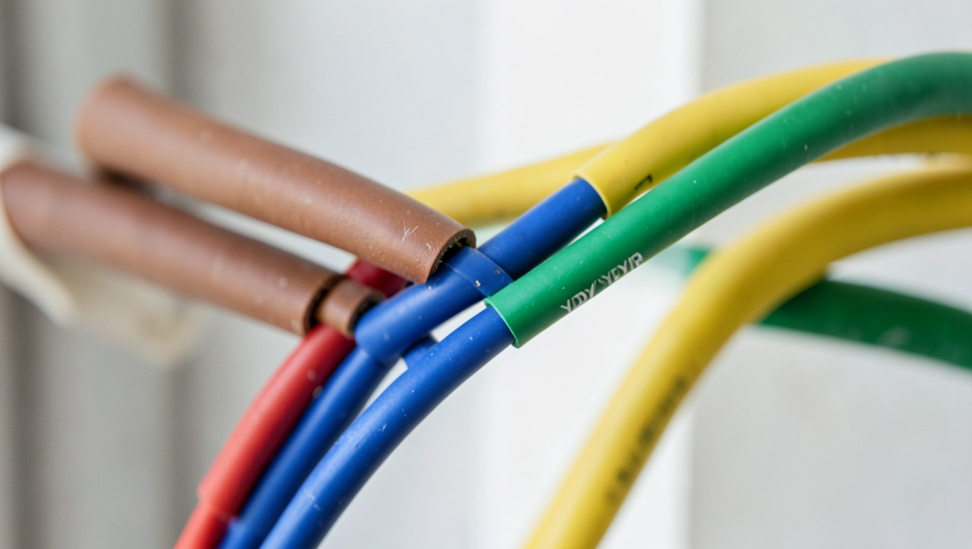 Jaki Kabel Do Instalacji Elektrycznej W Domu