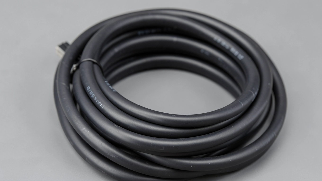 Jaki kabel do instalacji natynkowej