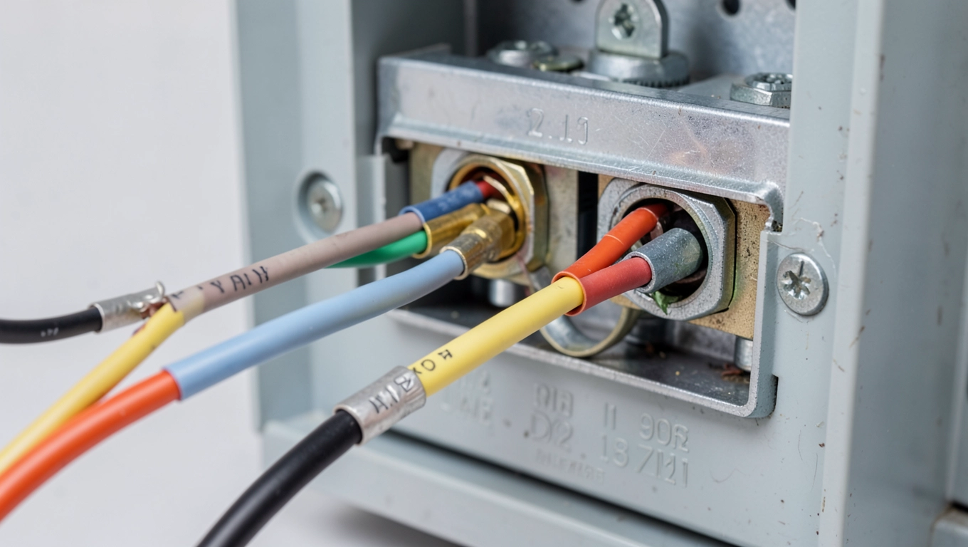 Jaki kabel do skrzynki elektrycznej