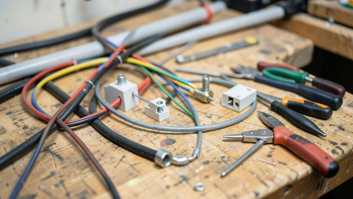 jaki koszt instalacji elektrycznej