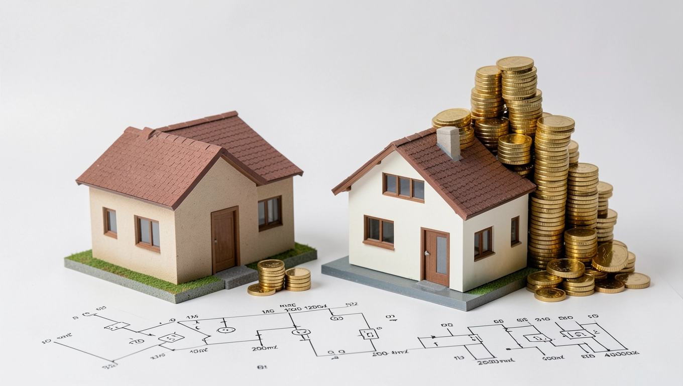 Jaki koszt projektu elektryki - szacunki