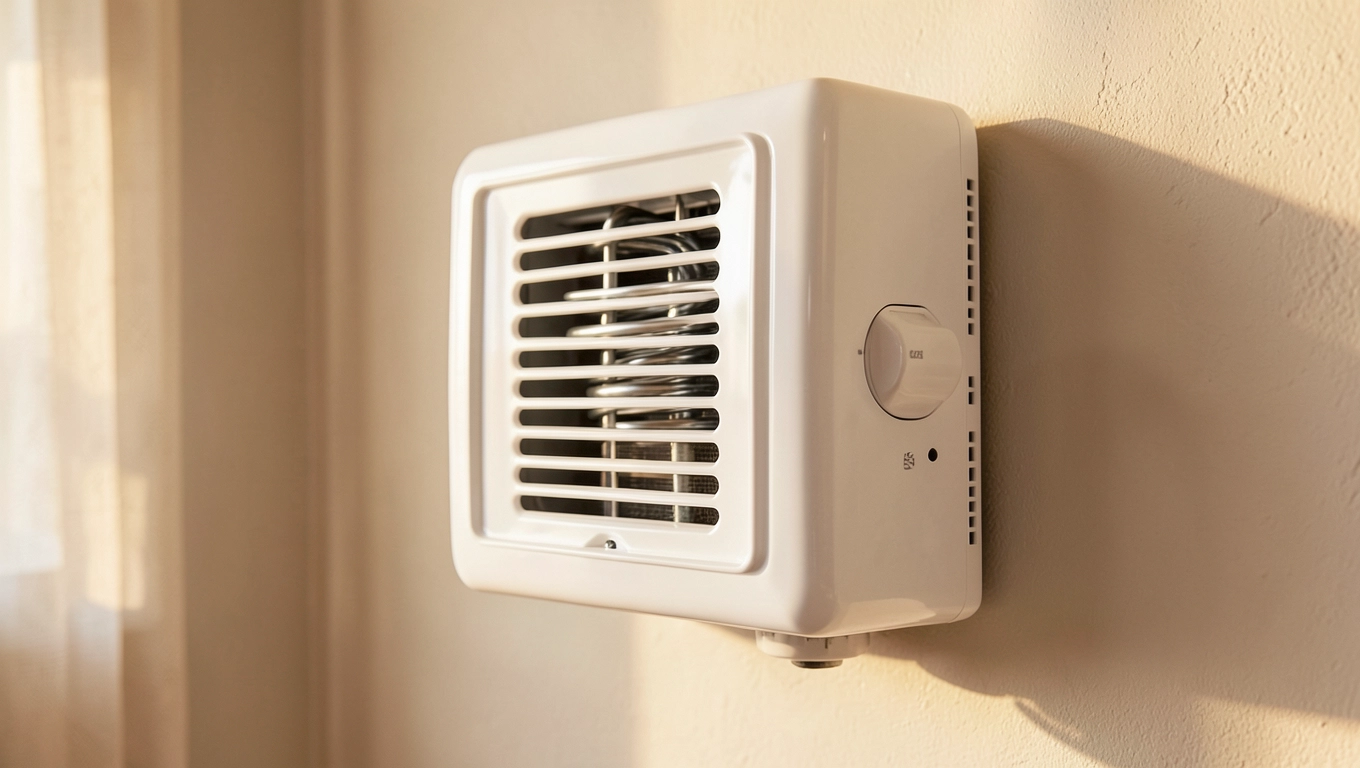 Jaki piec elektryczny do domu 100m2