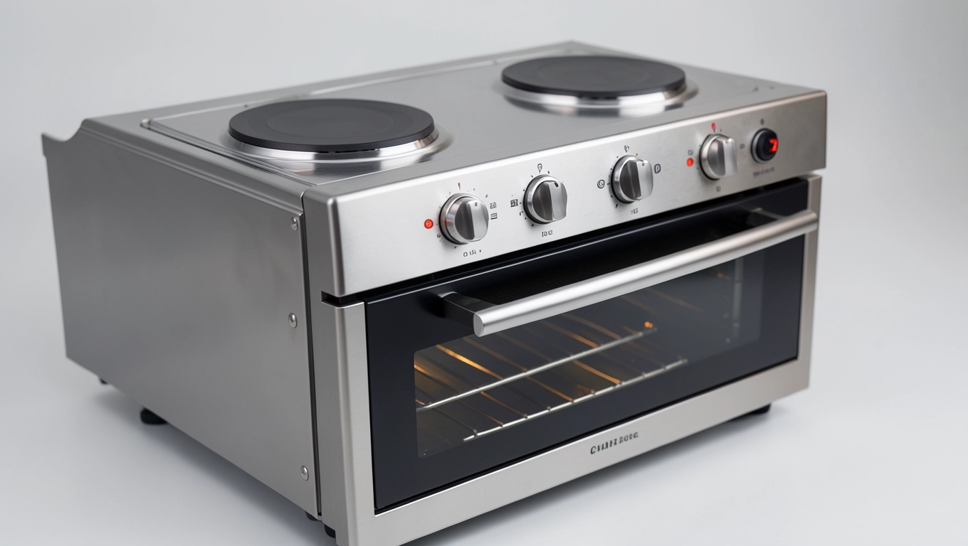 Jaki piec elektryczny dwufunkcyjny