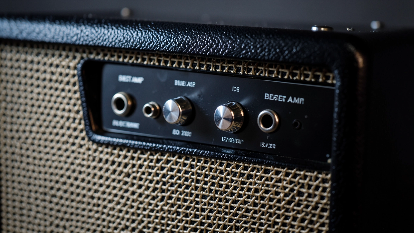 Jaki piecyk do gitary elektrycznej