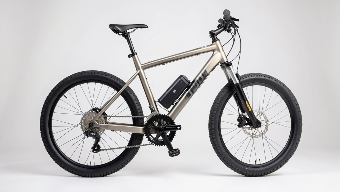 Jaki rower elektryczny do 10000